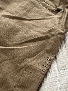 BYLT-The BYLT Pant in Khaki (Men’s)